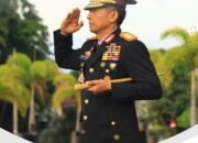 Polda Aceh Gelar Upacara Peringatan Hari Kesaktian Pancasila, Dipimpin Kapolda Irjen Marzuki Ali Basyah