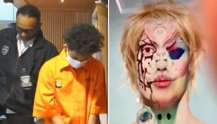 Direktorat Reserse Siber Polda Metro Jaya Tangkap Hacker Bjorka, Bukankah Ini Nama Komunitas ?