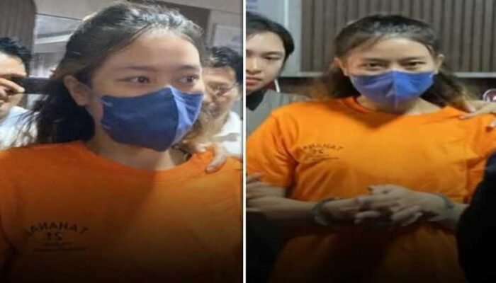 Diduga Sakit Hati, Janda Muda Potong “Si Unyil” Pacar, Akui Sedikit Nyesal tapi Puas di Lampung
