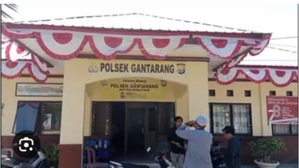 Laporan Penipuan Gadai Sawah Nyaris Setahun Mandek, Korban: ‘Polisi Cuma Janji!’