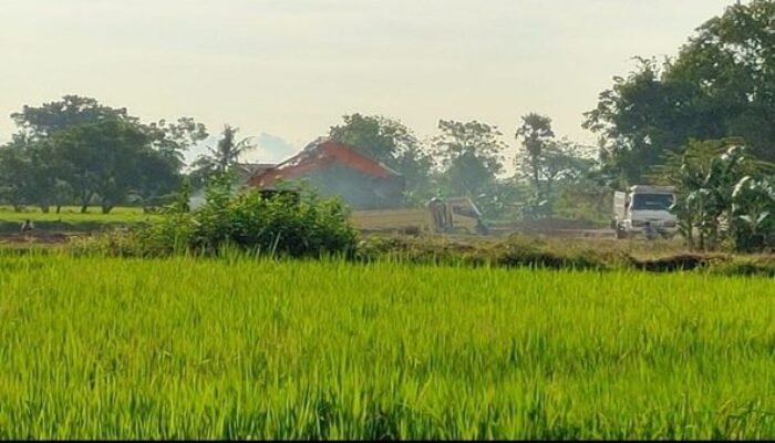 Daeng Gading Kebal Hukum? Tambang Ilegal di Gowa Seperti Dilindungi Kekuasaan