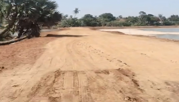 Solar Rakyat untuk Bisnis Kotor: Galesong Jadi Ladang ‘Ilegal’ Baru