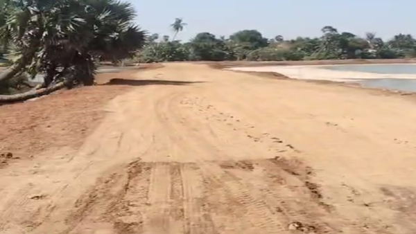 Solar Rakyat untuk Bisnis Kotor: Galesong Jadi Ladang 'Ilegal' Baru