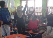 Lagi, Siswa SMPN 1 Cisarua Bandung Barat, Keracunan Diduga Usai Konsumsi MBG