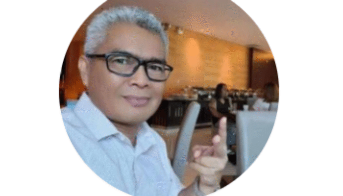 Pjs Ketua RAPI Jeneponto, Iskandar Malik Diduga Paksakan Bentuk Panitia Muswil Demi Kepentingan Tertentu