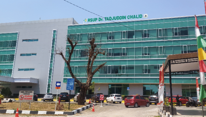 Pegiat Medsos Om Joni Kecam RSUP dr. Tadjuddin Chalid Makassar Atas Dugaan Intimidasi ke Media