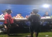 Pasar Malam di Luwu Utara Disorot, Ketangkasan Diduga Cuma Kedok Perjudian