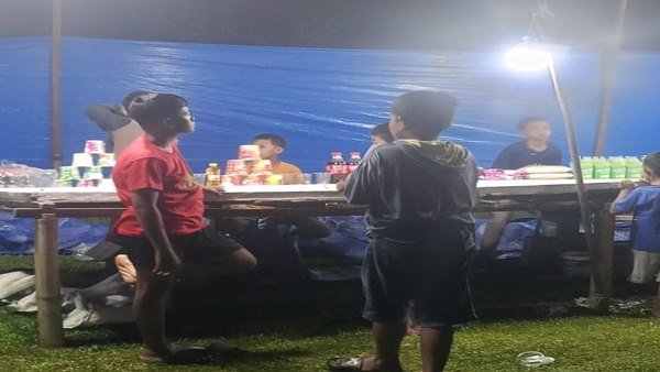Pasar Malam di Luwu Utara Disorot, Ketangkasan Diduga Cuma Kedok Perjudian
