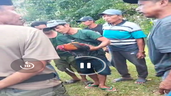 F-KRB Gugat Integritas Polres Bulukumba, Hukum Tumpul, Judi Jalan Terang