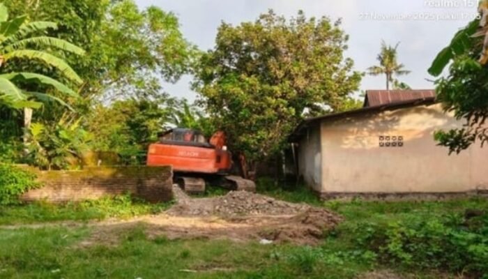 Galian C ‘Ilegal’ di Gowa Dibiarkan? Warga Desak Polisi Bergerak