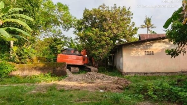 Galian C 'Ilegal' di Gowa Dibiarkan? Warga Desak Polisi Bergerak