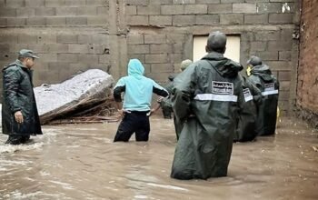 Rumah Sakit Safi Aktifkan Respons Darurat untuk Menangani Korban Akibat Hujan Deras