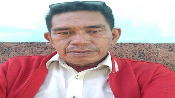 Proyek Rp10,7 Miliar Jadi Reruntuhan, Polisi Diduga Jalan di Tempat