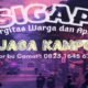 Bansuhari Said Resmikan Program SIGAP Ajjaga Kampong, Bentuk Sinergi Warga-Aparat