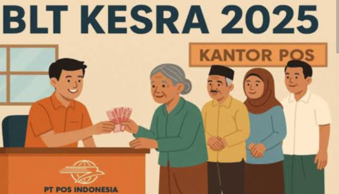 Meski Terdaftar, Namun Kenyataannya Warga Belum Menerima BLT di Tompobalang Gowa