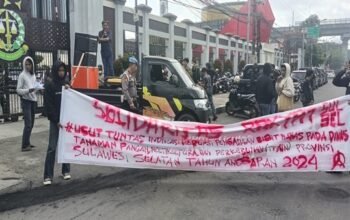 Proyek Bibit Nanas Rp60 Miliar Diseret ke Meja Hukum, Dugaan Korupsi Mengemuka