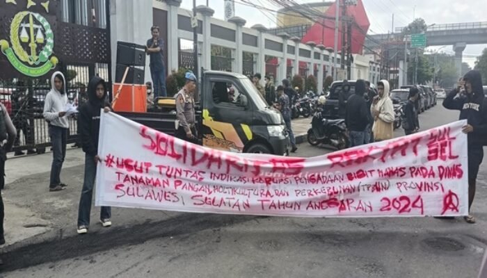 Proyek Bibit Nanas Rp60 Miliar Diseret ke Meja Hukum, Dugaan Korupsi Mengemuka