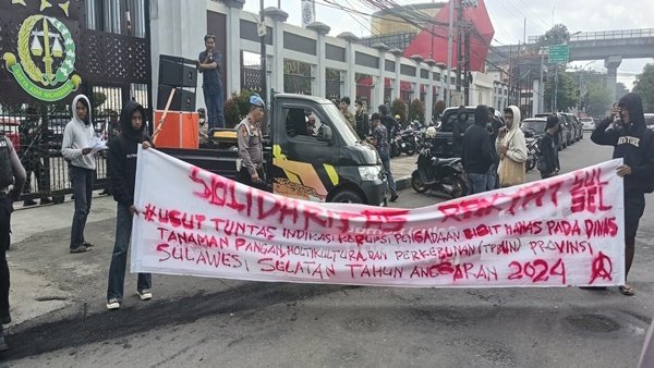 Proyek Bibit Nanas Rp60 Miliar Diseret ke Meja Hukum, Dugaan Korupsi Mengemuka