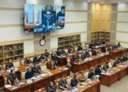 Banjir Aceh Diduga Tak Murni Bencana, DPR Singgung Pembiaran dan Kejahatan Lingkungan