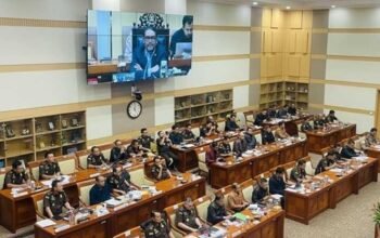 Banjir Aceh Diduga Tak Murni Bencana, DPR Singgung Pembiaran dan Kejahatan Lingkungan