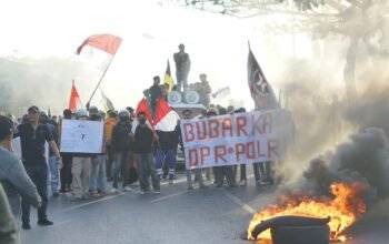 Apa Kabar Kapolri, Kapolda Sulsel, Komisi III DPR RI….?