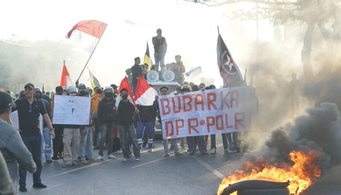 Apa Kabar Kapolri, Kapolda Sulsel, Komisi III DPR RI….?