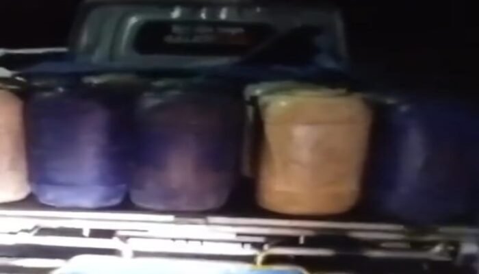 Pertalite Raib di Pompa, Aktivitas Jerigen Gegerkan Warga Bantaeng