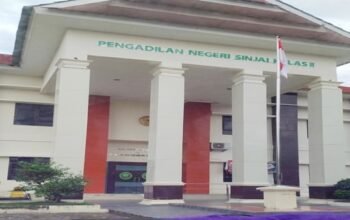 Praperadilan Jadi Tamparan, Polres Sinjai Kehilangan Dasar Hentikan Kasus