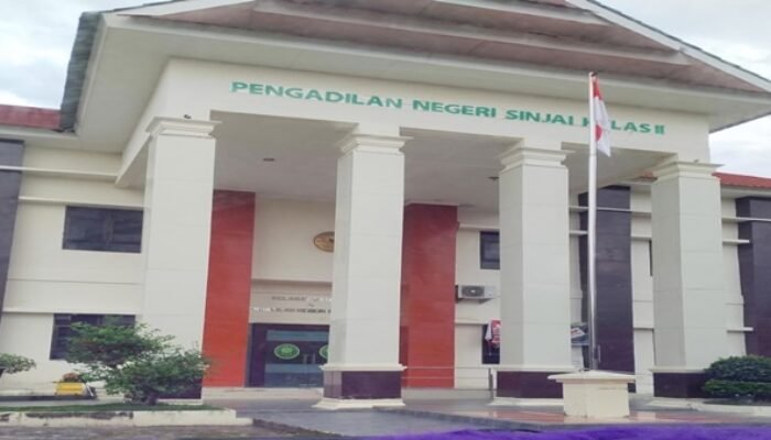 Praperadilan Jadi Tamparan, Polres Sinjai Kehilangan Dasar Hentikan Kasus