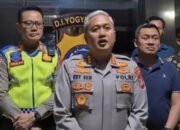Kasus Jambret yang Menyeret Korban, Jabatan Kapolres Sleman Diganti