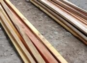 Bau Busuk Proyek RTLH Takalar, Kadis PUPR Ikut Terseret