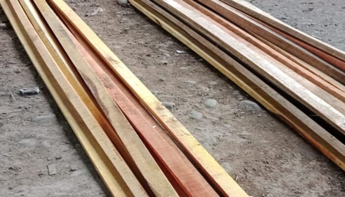 Bau Busuk Proyek RTLH Takalar, Kadis PUPR Ikut Terseret