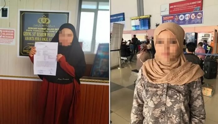 Kasus Jastiper Belum Tuntas, Polres Sidrap Diminta Perkuat Pembuktian