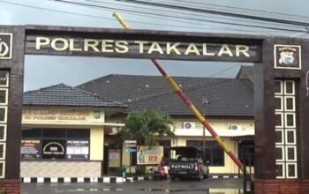 Ruang Pemeriksaan Dipertanyakan, Empat Oknum Polisi Dilaporkan