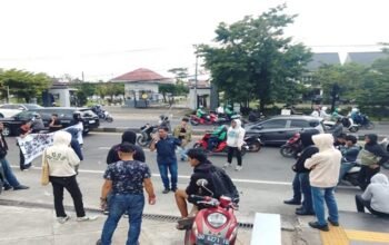 Video Napi Gegerkan Publik, AMPERA Ancam Aksi Lanjutan