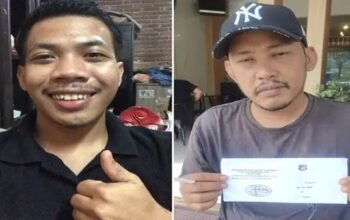 Polres Gowa “Dikacangi”, Firmansyah dan Iwan Dua Kali Mangkir dari Panggilan Polisi