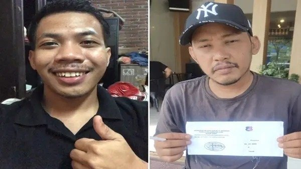 Polres Gowa “Dikacangi”, Firmansyah dan Iwan Dua Kali Mangkir dari Panggilan Polisi