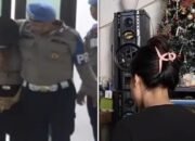 Karier Tamat di Balik Seragam, Dua Oknum Polisi Jambi Dipecat Usai Kasus Pemerkosaan