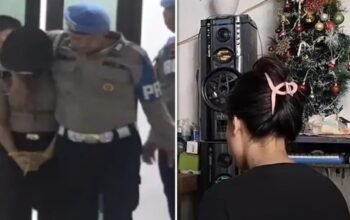 Karier Tamat di Balik Seragam, Dua Oknum Polisi Jambi Dipecat Usai Kasus Pemerkosaan