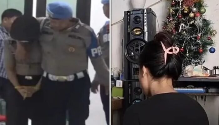 Karier Tamat di Balik Seragam, Dua Oknum Polisi Jambi Dipecat Usai Kasus Pemerkosaan