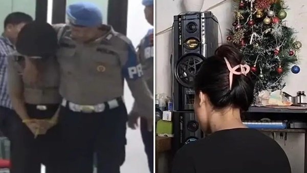 Karier Tamat di Balik Seragam, Dua Oknum Polisi Jambi Dipecat Usai Kasus Pemerkosaan