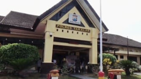 Curnak Menghantui Warga, Polisi Tak Kunjung Memberi Kepastian