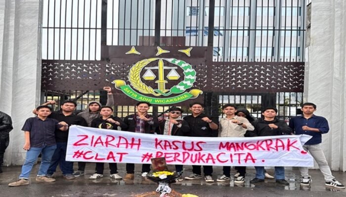 Perkara Korupsi Menghilang, Kejati Sulsel Dipertanyakan, Masih Kerja atau Menunggu Lupa?