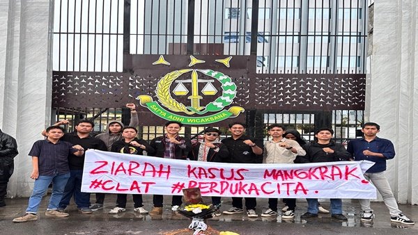 Perkara Korupsi Menghilang, Kejati Sulsel Dipertanyakan, Masih Kerja atau Menunggu Lupa?