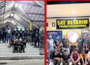 Modus Medsos Terbongkar, Curnak Berakhir di Tahanan