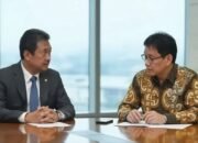 Anggaran Kapal Jadi Bola Panas, KKP Tegaskan Bukan dari APBN