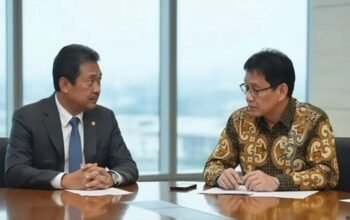 Anggaran Kapal Jadi Bola Panas, KKP Tegaskan Bukan dari APBN