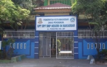 16 Siswa Pindahan Ditolak, Isu Titipan Guncang Dunia Pendidikan Makassar