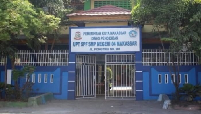 16 Siswa Pindahan Ditolak, Isu Titipan Guncang Dunia Pendidikan Makassar