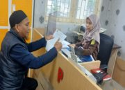 LSM SOMASI Seret Dugaan Dana BOS ke Ranah Hukum, Kini Giliran Kejari Membuktikan